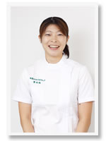 整体師　廣田可奈