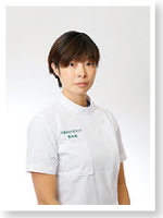 整体師 廣田可奈
