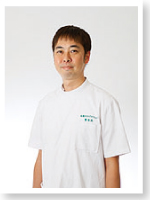院長 田邉淳一